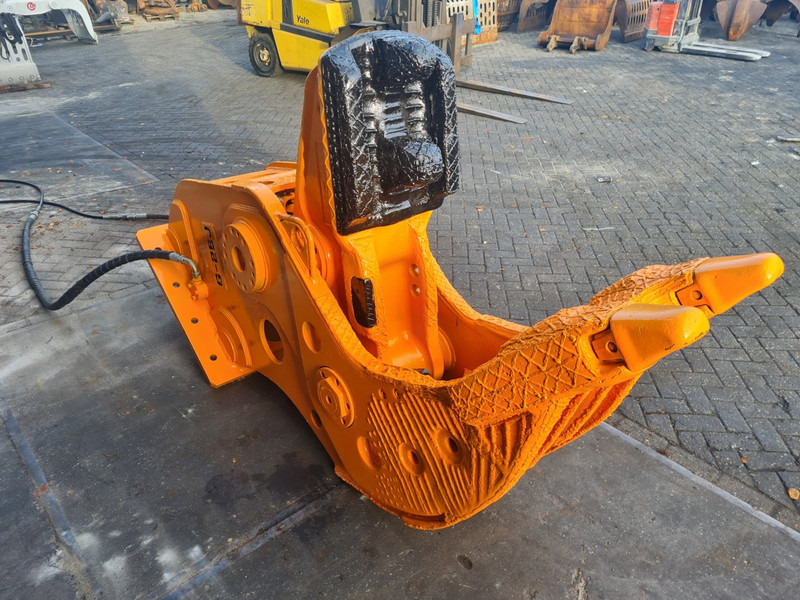 Npk g26j vergruizer g26j crusher - Cizalla de demolición: foto 4 Npk g26j vergruizer g26j crusher - Cizalla de demolición: foto 4