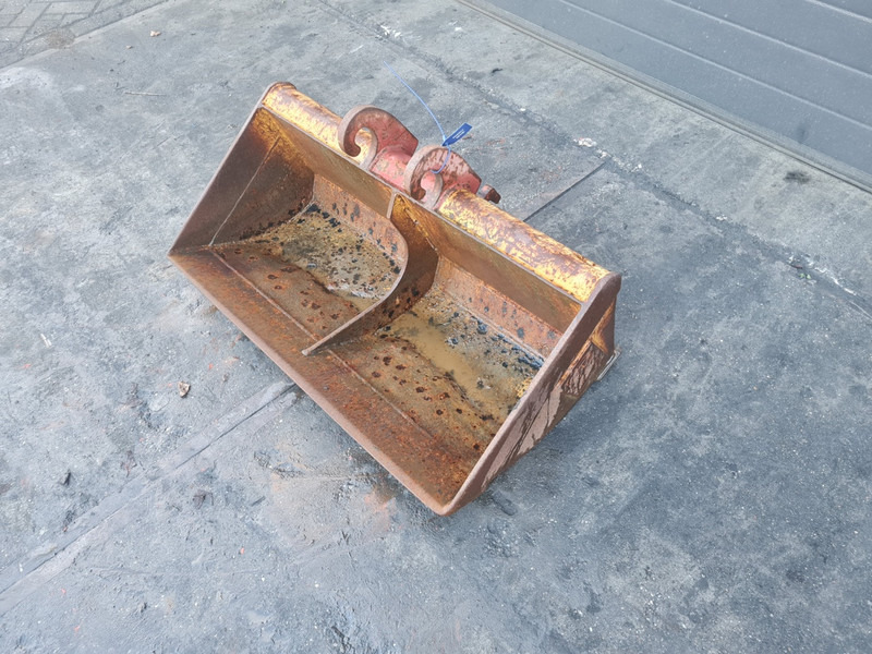 Slotenbak cw05 brede bak cw05 graafbak cw05 - Cazo para excavadora para Maquinaria de construcción: foto 2 Slotenbak cw05 brede bak cw05 graafbak cw05 - Cazo para excavadora para Maquinaria de construcción: foto 2