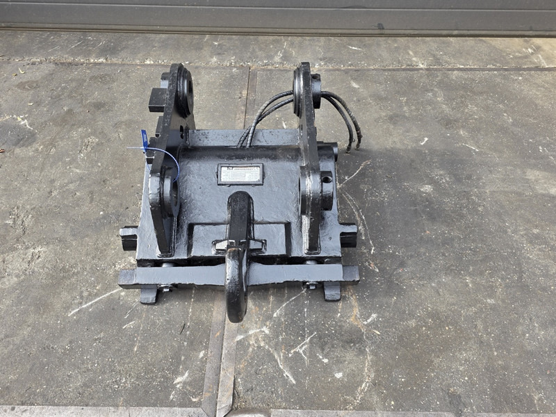 Snelwissel cw45 coupler verachtert coupler cw45 verachtert - Acoplamiento rápido para Maquinaria de construcción: foto 1 Snelwissel cw45 coupler verachtert coupler cw45 verachtert - Acoplamiento rápido para Maquinaria de construcción: foto 1