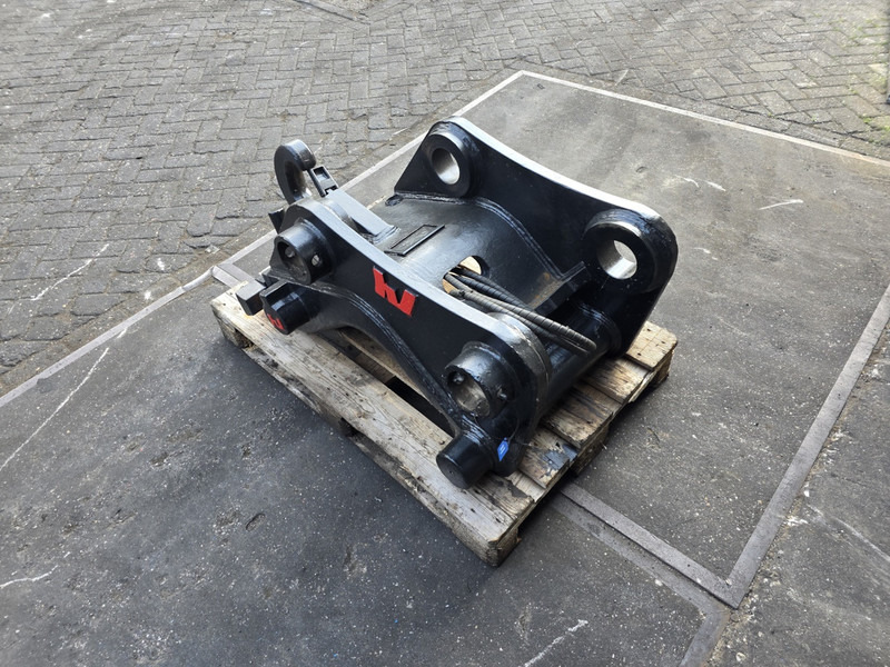 Snelwissel cw55s komatsu pc450 coupler verachtert cw55s - Acoplamiento rápido para Maquinaria de construcción: foto 5 Snelwissel cw55s komatsu pc450 coupler verachtert cw55s - Acoplamiento rápido para Maquinaria de construcción: foto 5