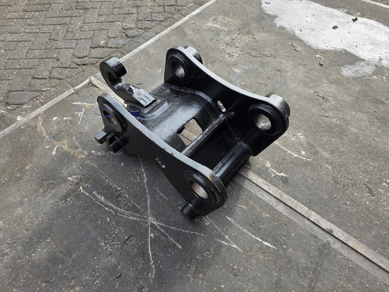 Snelwissel verachtert cw40s cw40s coupler verachtert cw30s cw 40s - Acoplamiento rápido para Maquinaria de construcción: foto 4 Snelwissel verachtert cw40s cw40s coupler verachtert cw30s cw 40s - Acoplamiento rápido para Maquinaria de construcción: foto 4
