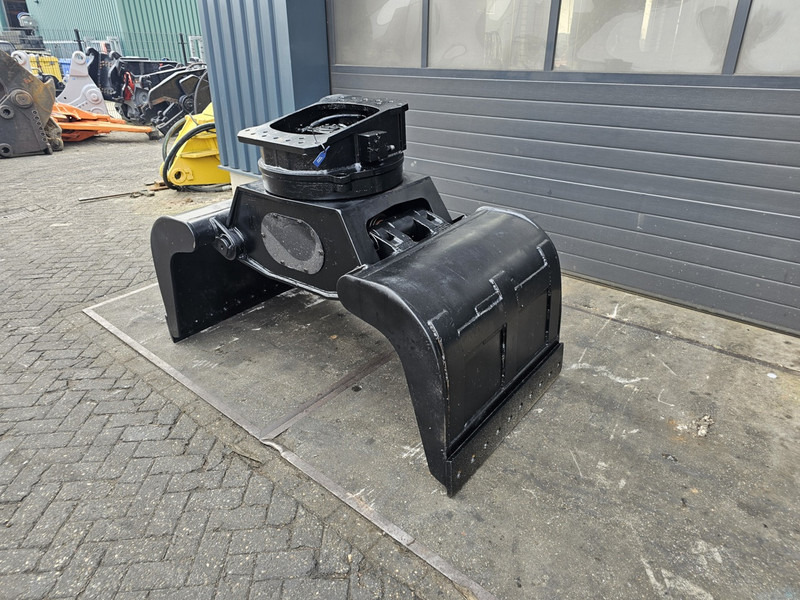 Sorteergrijper caterpillar g315b sorting grapple - Pinza de manipulación: foto 3 Sorteergrijper caterpillar g315b sorting grapple - Pinza de manipulación: foto 3