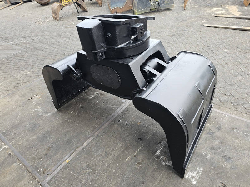 Sorteergrijper caterpillar g315b sorting grapple - Pinza de manipulación: foto 5 Sorteergrijper caterpillar g315b sorting grapple - Pinza de manipulación: foto 5