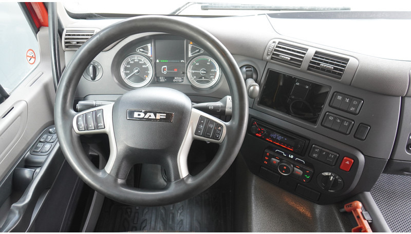 DAF CF 410 FT EURO6 - Cabeza tractora: foto 5 DAF CF 410 FT EURO6 - Cabeza tractora: foto 5
