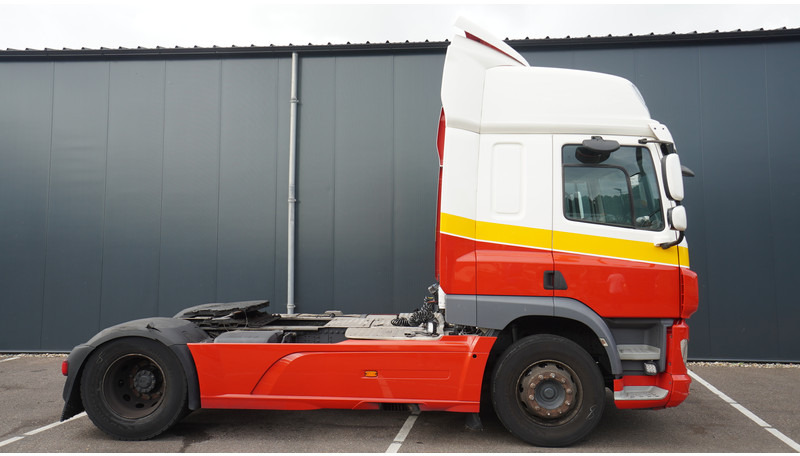 DAF CF 410 FT EURO6 - Cabeza tractora: foto 2 DAF CF 410 FT EURO6 - Cabeza tractora: foto 2