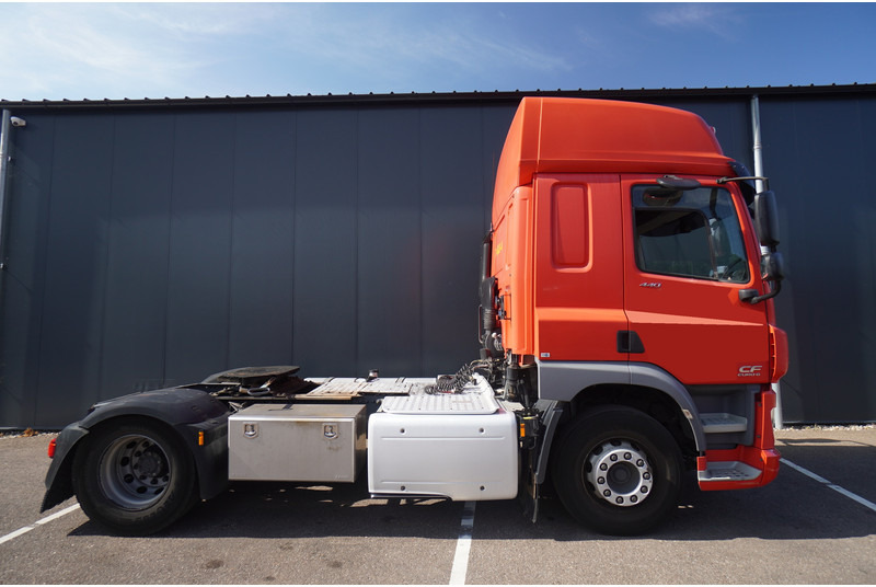 DAF CF 440 717.100KM - Cabeza tractora: foto 2 DAF CF 440 717.100KM - Cabeza tractora: foto 2