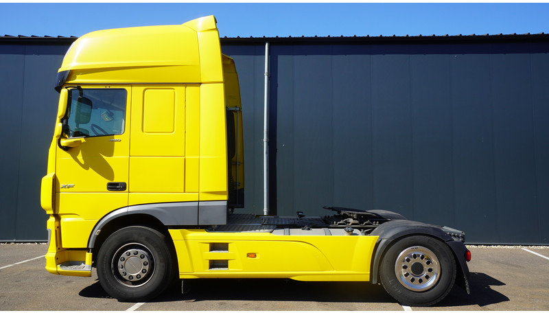 DAF XF 450 SSC EURO 6 807.000KM - Cabeza tractora: foto 1 DAF XF 450 SSC EURO 6 807.000KM - Cabeza tractora: foto 1