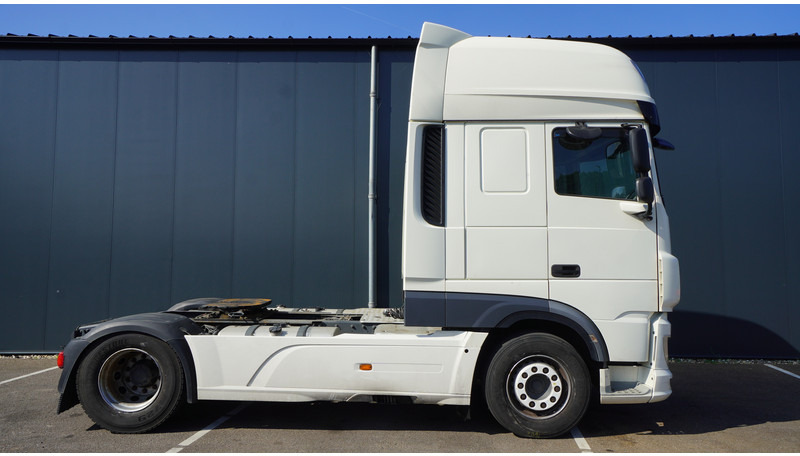 DAF XF 480 SSC EURO 6 646.000KM - Cabeza tractora: foto 2 DAF XF 480 SSC EURO 6 646.000KM - Cabeza tractora: foto 2