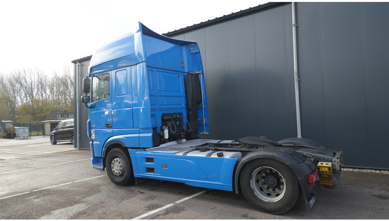 Cabeza tractora DAF XF 480 SSC EURO 823.200KM: foto 9