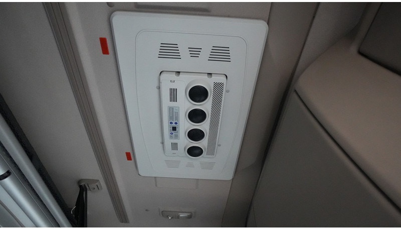 Cabeza tractora DAF XF 480 SSC EURO 823.200KM: foto 6