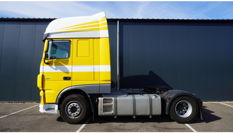 DAF XF 480 SSC RETARDER 818.000KM - Cabeza tractora: foto 1 DAF XF 480 SSC RETARDER 818.000KM - Cabeza tractora: foto 1