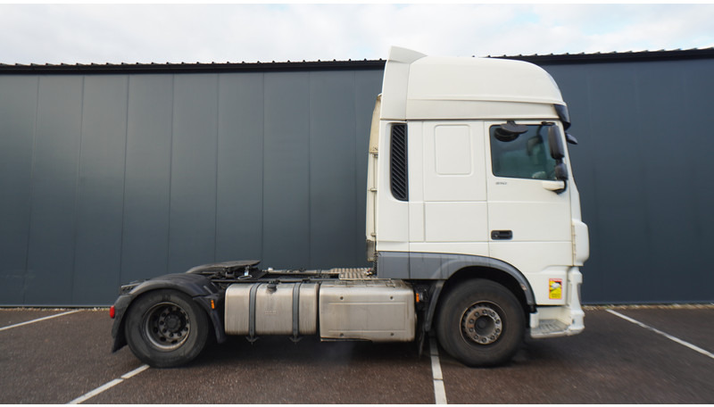 DAF XF510 FT SSC EURO 6 ENGINE PROBLEM - Cabeza tractora: foto 2 DAF XF510 FT SSC EURO 6 ENGINE PROBLEM - Cabeza tractora: foto 2