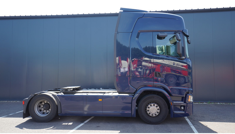 Scania R 450 NEXT GEN EURO 6 855.000KM - Cabeza tractora: foto 2 Scania R 450 NEXT GEN EURO 6 855.000KM - Cabeza tractora: foto 2