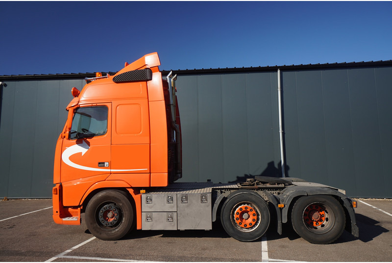 Volvo FH 12/500 6X2 EURO 3 - Cabeza tractora: foto 1 Volvo FH 12/500 6X2 EURO 3 - Cabeza tractora: foto 1