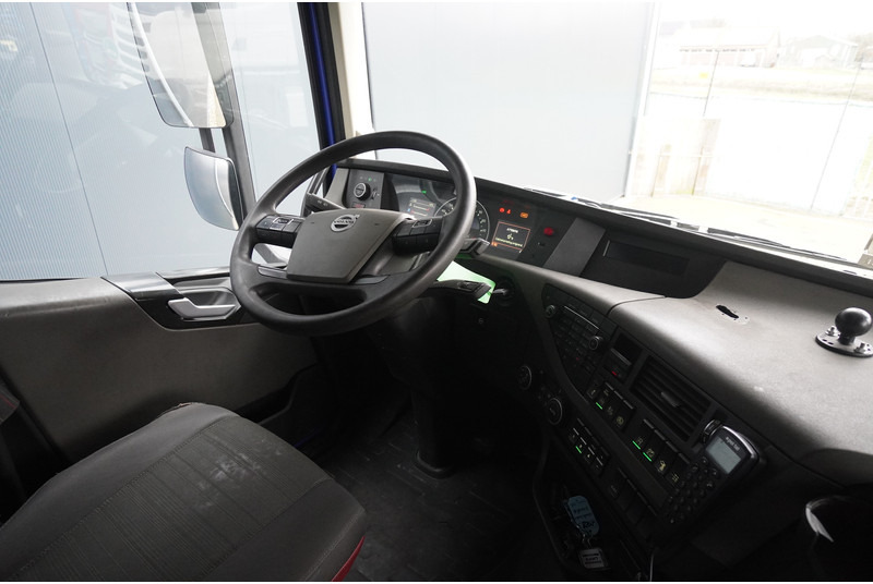 Volvo FH 420 ADR EURO 6 733.000km - Cabeza tractora: foto 5 Volvo FH 420 ADR EURO 6 733.000km - Cabeza tractora: foto 5