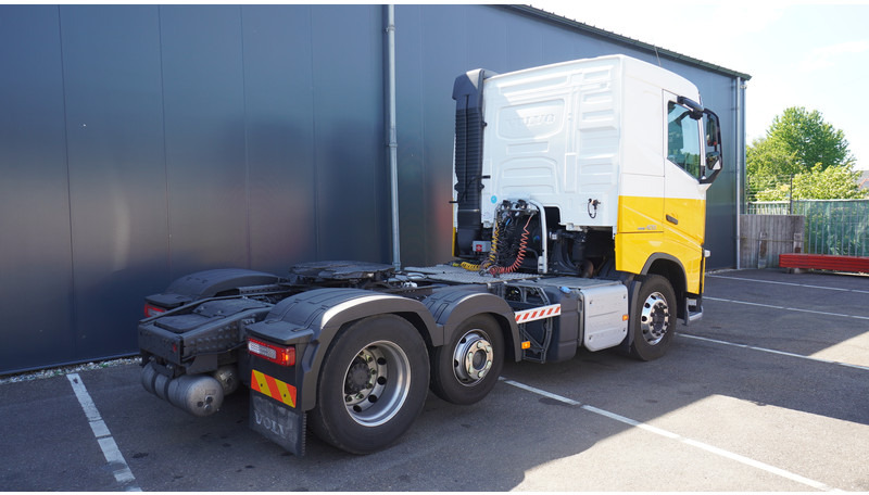 Cabeza tractora Volvo FH420 6X2 ADR EURO 6: foto 7