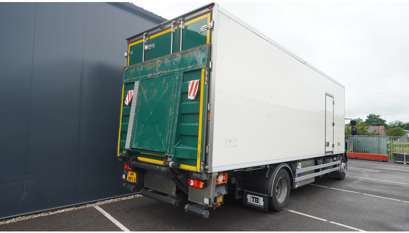 DAF LF250 4X2 FRIGO TRUCK WITH CARRIER - Camión frigorífico: foto 5 DAF LF250 4X2 FRIGO TRUCK WITH CARRIER - Camión frigorífico: foto 5