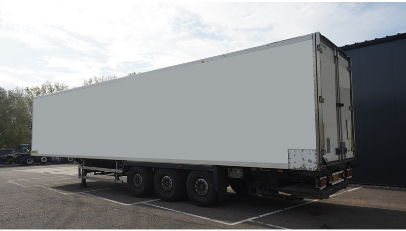 LAMBERET 3 AXLE FRIGO TRAILER WITH THERMO KING SLX300 - Semirremolque frigorífico: foto 5 LAMBERET 3 AXLE FRIGO TRAILER WITH THERMO KING SLX300 - Semirremolque frigorífico: foto 5
