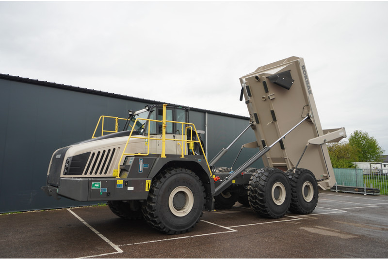 Rokbak TEREX RA 40 6X6 NEW 23 m3 - Maquinaria de construcción: foto 2 Rokbak TEREX RA 40 6X6 NEW 23 m3 - Maquinaria de construcción: foto 2
