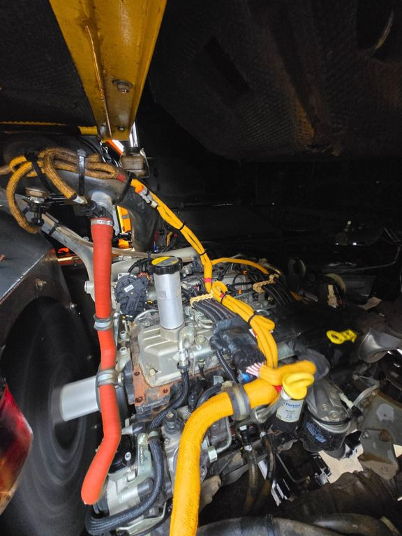 Minidumper Wacker DW90: foto 8