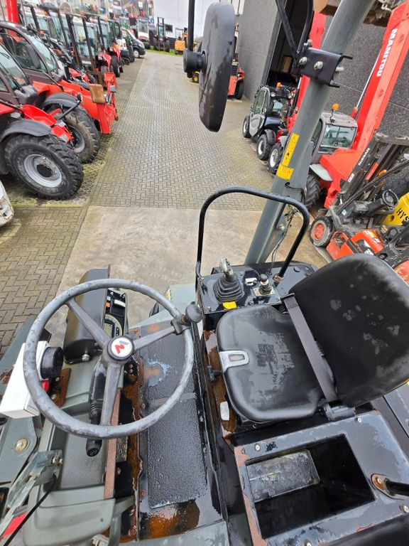 Minidumper Wacker DW90: foto 10