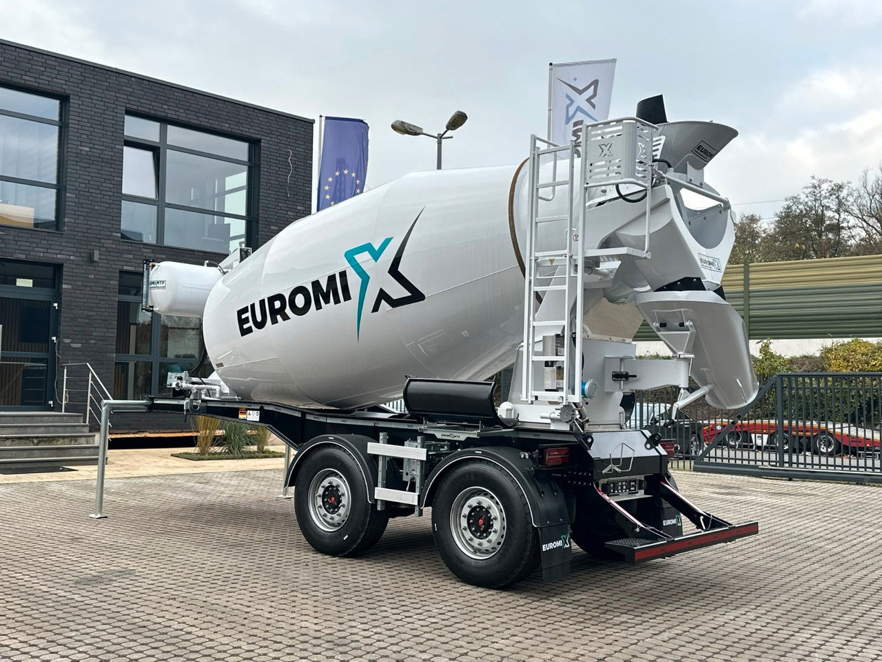 Cabeza tractora MAN TGS 18.520 4x2H BL SA HydroDrive EuromixMTP: foto 26