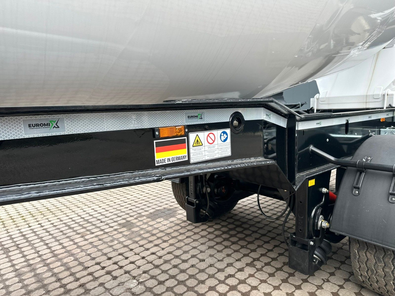 Cabeza tractora MAN TGS 18.520 4x2H BL SA HydroDrive EuromixMTP: foto 29
