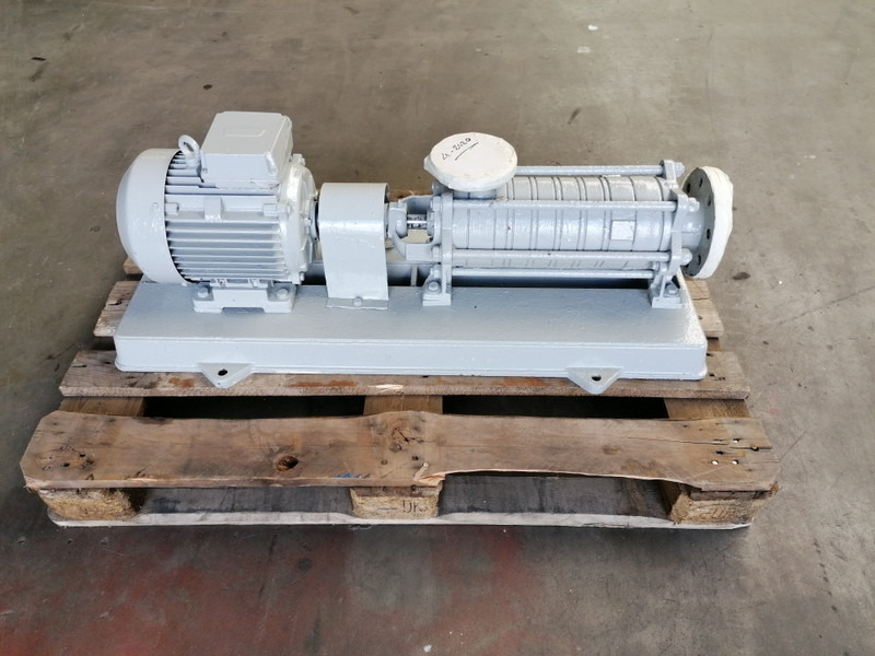 Sihi 3605 USED pump build on frame Gas, Gaz, LPG, GPL, Gaz, Propane, Butane. -Our used pumps are prepared for reuse in the field. Sucion connection is DN65 - Bomba de combustible para Camión: foto 1 Sihi 3605 USED pump build on frame Gas, Gaz, LPG, GPL, Gaz, Propane, Butane. -Our used pumps are prepared for reuse in the field. Sucion connection is DN65 - Bomba de combustible para Camión: foto 1