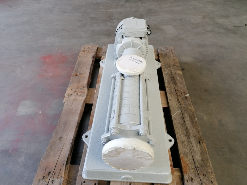 Sihi 3605 USED pump build on frame Gas, Gaz, LPG, GPL, Gaz, Propane, Butane. -Our used pumps are prepared for reuse in the field. Sucion connection is DN65 - Bomba de combustible para Camión: foto 2 Sihi 3605 USED pump build on frame Gas, Gaz, LPG, GPL, Gaz, Propane, Butane. -Our used pumps are prepared for reuse in the field. Sucion connection is DN65 - Bomba de combustible para Camión: foto 2