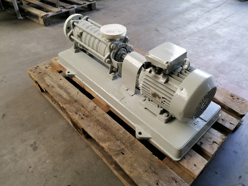 Sihi 3605 USED pump build on frame Gas, Gaz, LPG, GPL, Gaz, Propane, Butane. -Our used pumps are prepared for reuse in the field. Sucion connection is DN65 - Bomba de combustible para Camión: foto 3 Sihi 3605 USED pump build on frame Gas, Gaz, LPG, GPL, Gaz, Propane, Butane. -Our used pumps are prepared for reuse in the field. Sucion connection is DN65 - Bomba de combustible para Camión: foto 3