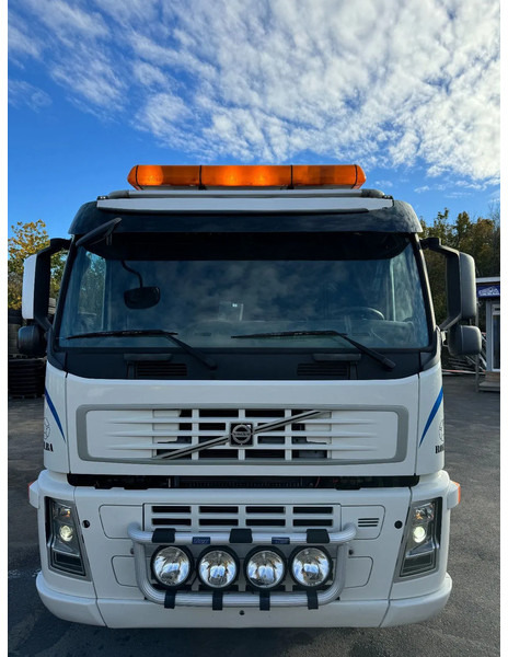Volvo FM 420 6x2*4, 15m3 Vacuum-truck, 2010 - Limpieza de alcantarillado: foto 2 Volvo FM 420 6x2*4, 15m3 Vacuum-truck, 2010 - Limpieza de alcantarillado: foto 2