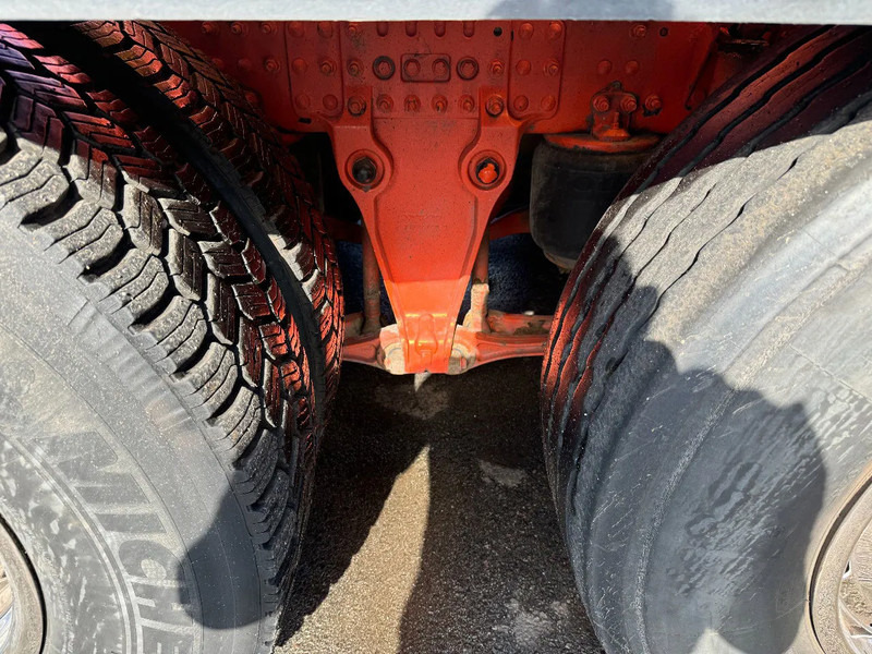 Volvo FMX 450 6x2*4, Sludge / High Pressure-truck (Korp & Son), 2017 - Limpieza de alcantarillado: foto 5 Volvo FMX 450 6x2*4, Sludge / High Pressure-truck (Korp & Son), 2017 - Limpieza de alcantarillado: foto 5