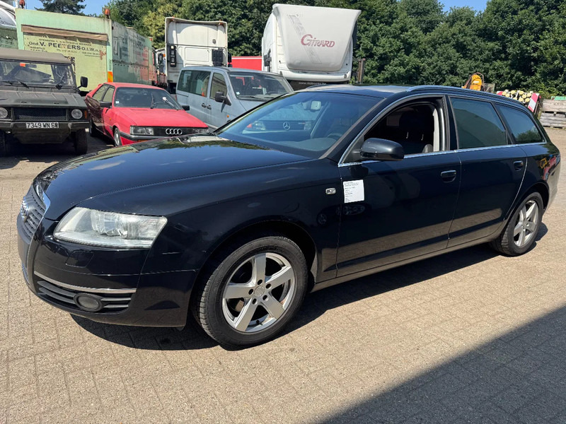 Audi A6 **2.0TDI-BELGIAN CAR** - Coche: foto 1 Audi A6 **2.0TDI-BELGIAN CAR** - Coche: foto 1