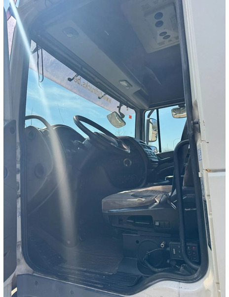 Cabeza tractora DAF XF 105.460 **EURO 5-RETARDER**: foto 15