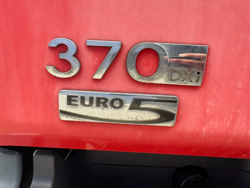Cabeza tractora Renault Premium 380 **EURO 4-BELGIAN TRUCK**: foto 8