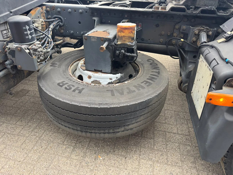 Cabeza tractora Renault Premium 380 **EURO 4-BELGIAN TRUCK**: foto 7