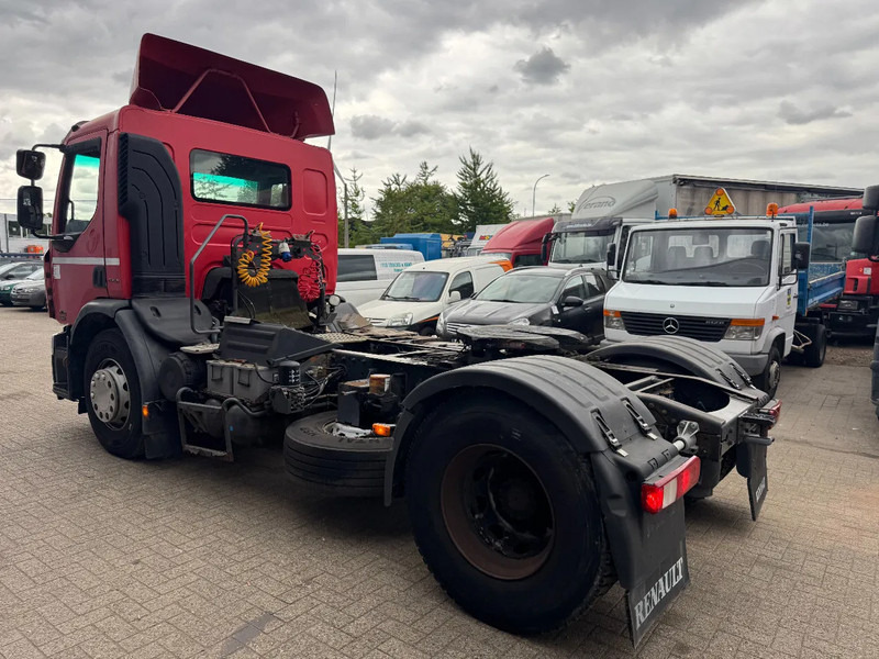 Cabeza tractora Renault Premium 380 **EURO 4-BELGIAN TRUCK**: foto 6