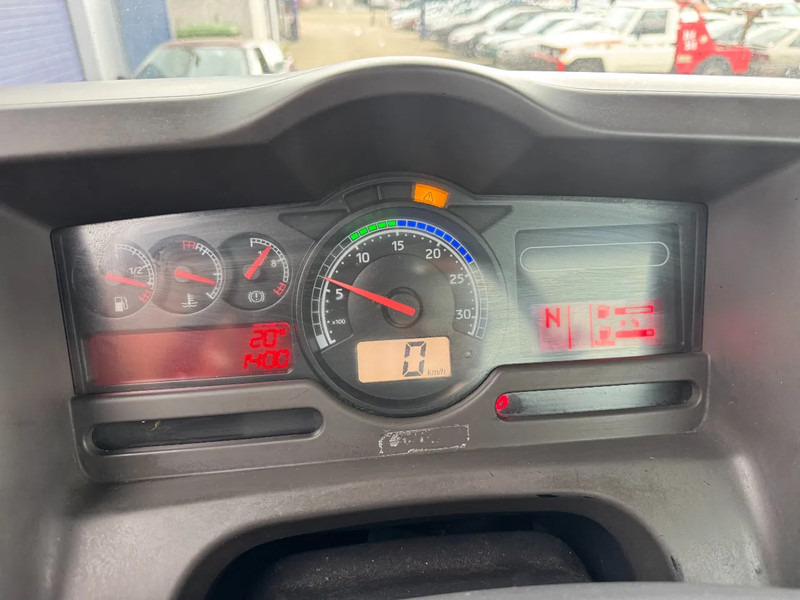 Cabeza tractora Renault Premium 380 **EURO 4-BELGIAN TRUCK**: foto 14