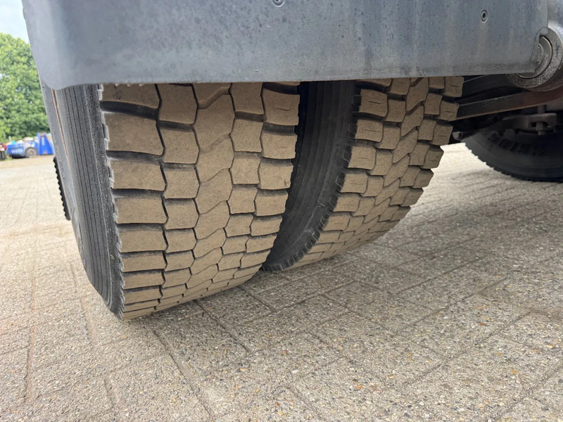 Cabeza tractora Renault Premium 380 **EURO 4-BELGIAN TRUCK**: foto 18