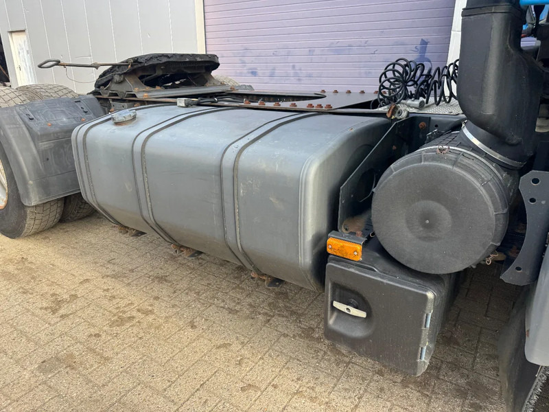 Renault Premium 420 **FRENCH TRUCK-TRACTEUR FRANCAIS** - Cabeza tractora: foto 4 Renault Premium 420 **FRENCH TRUCK-TRACTEUR FRANCAIS** - Cabeza tractora: foto 4