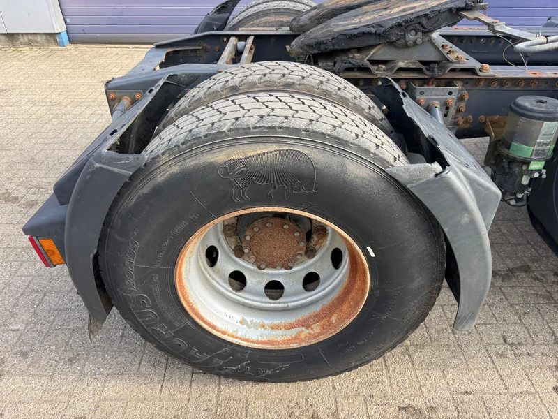 Renault Premium 420 **FRENCH TRUCK-TRACTEUR FRANCAIS** - Cabeza tractora: foto 5 Renault Premium 420 **FRENCH TRUCK-TRACTEUR FRANCAIS** - Cabeza tractora: foto 5