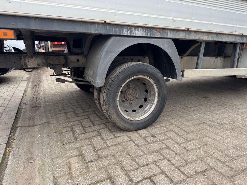 Ford Transit **MOTOR VAST-ENGINE BLOCKED** - Furgoneta caja abierta, Furgoneta combi: foto 4 Ford Transit **MOTOR VAST-ENGINE BLOCKED** - Furgoneta caja abierta, Furgoneta combi: foto 4