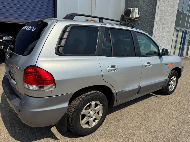 Hyundai Santa Fe **97000KM ONLY** - SUV/ Todoterreno: foto 4 Hyundai Santa Fe **97000KM ONLY** - SUV/ Todoterreno: foto 4