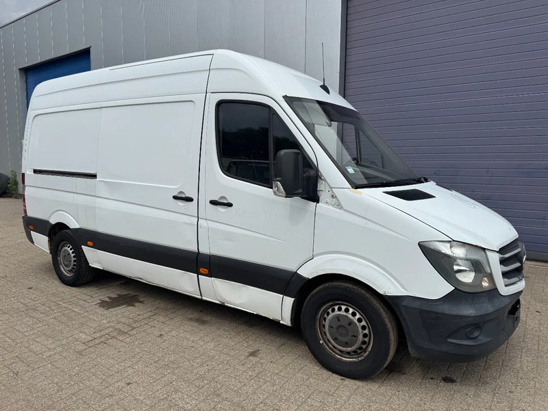 Mercedes-Benz Sprinter 311 **COOLING FOR MEDICATION TRANSPORT-EURO6B-AIRCO** - Furgoneta frigorifica: foto 3 Mercedes-Benz Sprinter 311 **COOLING FOR MEDICATION TRANSPORT-EURO6B-AIRCO** - Furgoneta frigorifica: foto 3