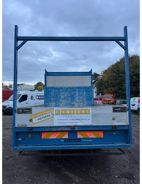 Mercedes-Benz atego - Recambio: foto 3 Mercedes-Benz atego - Recambio: foto 3