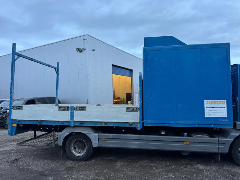 Mercedes-Benz atego - Recambio: foto 1 Mercedes-Benz atego - Recambio: foto 1