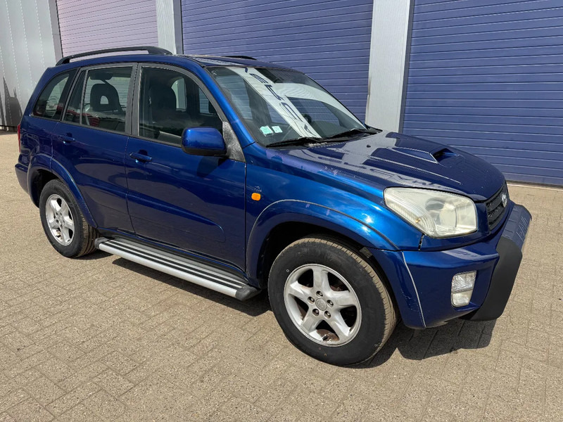 Toyota RAV4 **AIRCO-SUPER CLEAN** - SUV/ Todoterreno: foto 3 Toyota RAV4 **AIRCO-SUPER CLEAN** - SUV/ Todoterreno: foto 3
