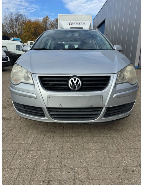 Volkswagen Polo **EURO4-1198CC-BELGIAN CAR** - Sedan: foto 2 Volkswagen Polo **EURO4-1198CC-BELGIAN CAR** - Sedan: foto 2