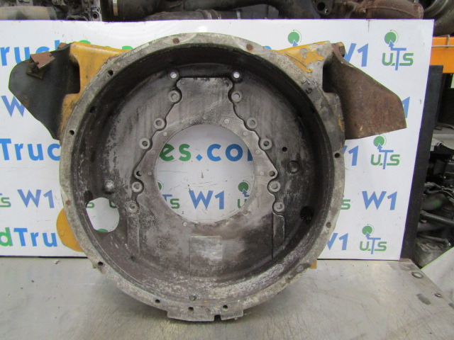 CAT C12 FLYWHEEL BELLHOUSING P/NO 148-2022 - Volante de inercia para Camión: foto 1 CAT C12 FLYWHEEL BELLHOUSING P/NO 148-2022 - Volante de inercia para Camión: foto 1