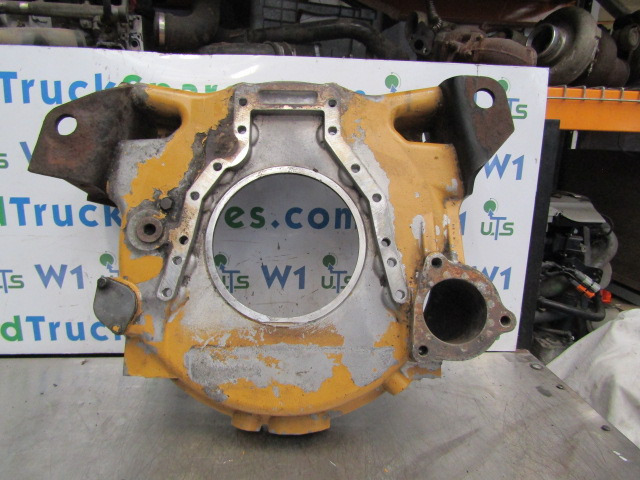 CAT C12 FLYWHEEL BELLHOUSING P/NO 148-2022 - Volante de inercia para Camión: foto 2 CAT C12 FLYWHEEL BELLHOUSING P/NO 148-2022 - Volante de inercia para Camión: foto 2
